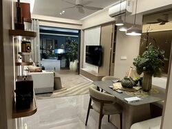 Tampines North Drive 1 (D18), Condominium #448207471